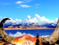 Namtso Scenic Area